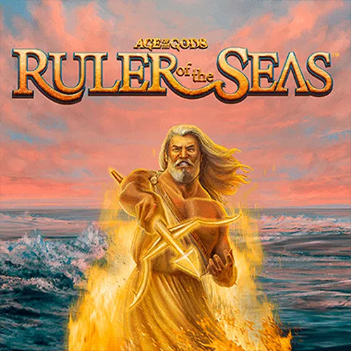 Age of the Gods: Ruler of the Seas - FOXYBET77