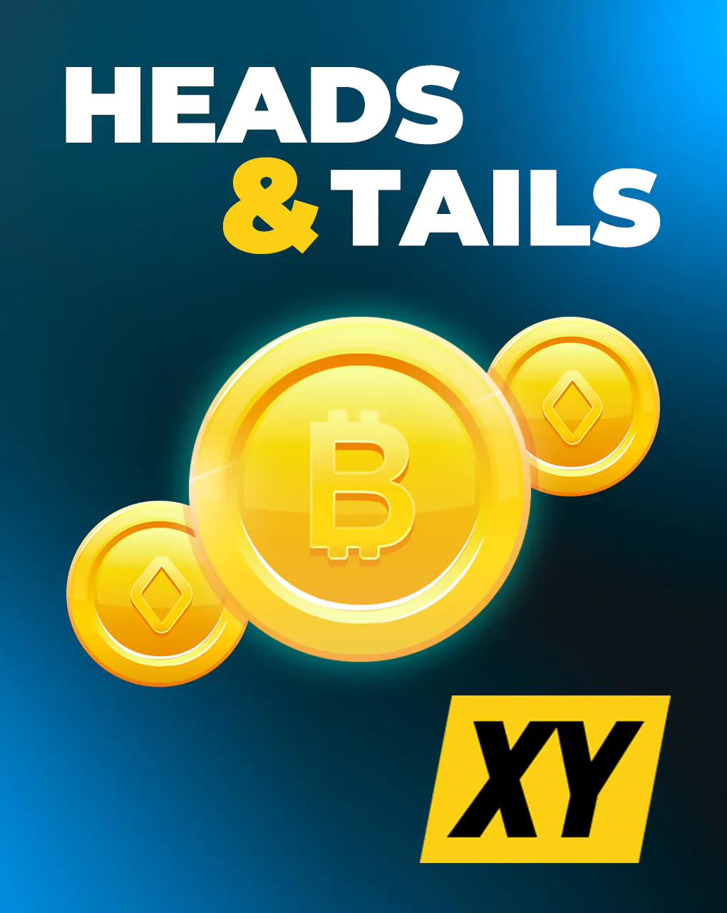 Heads and Tails XY - FOXYBET77