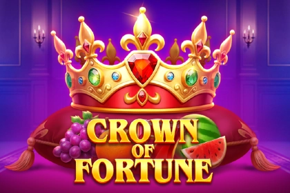 Jili : Crown of Fortune - FOXYBET77