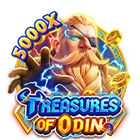 Facai : TREASURES OF ODIN - FOXYBET77