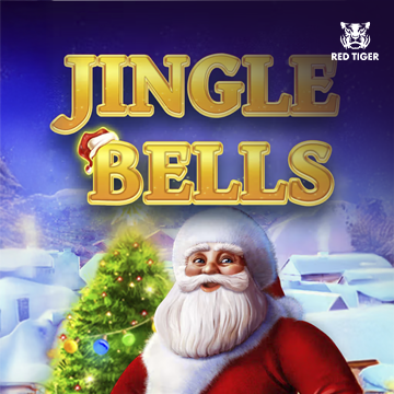 Redtiger : Jingle Bells - FOXYBET77