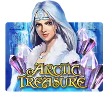 Joker123 : Arctic Treasure - FOXYBET77