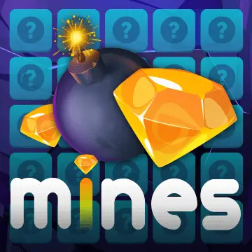 Mines - FOXYBET77