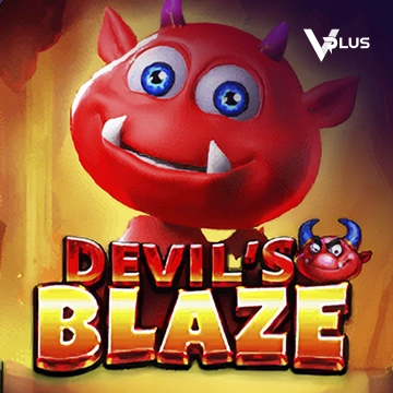 Devil``s Blaze - FOXYBET77