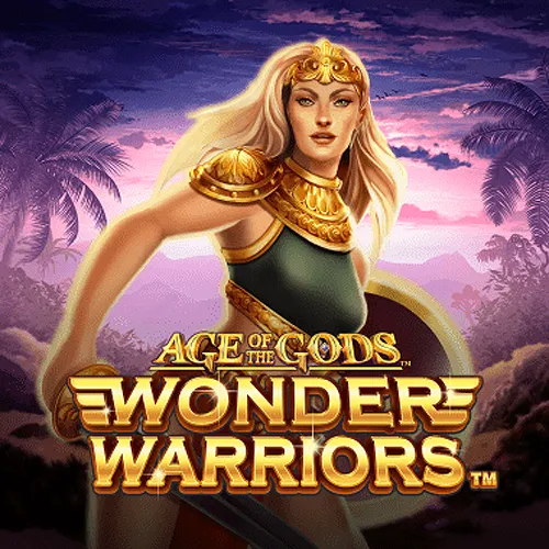 Age of the Gods: Wonder Warriors - FOXYBET77