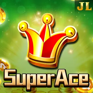 Jili : Super Ace - FOXYBET77
