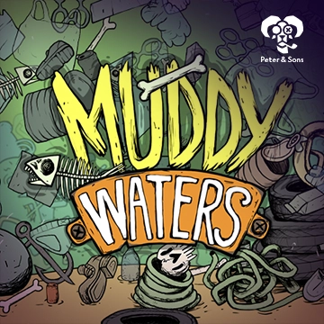 PeterSons : Muddy Waters - FOXYBET77