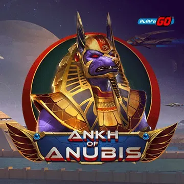 PlaynGo : Ankh of Anubis - FOXYBET77