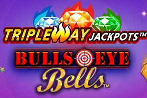 Bulls Eye Bells - FOXYBET77