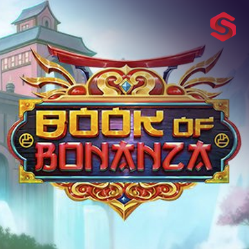 Book Of Bonanza - FOXYBET77