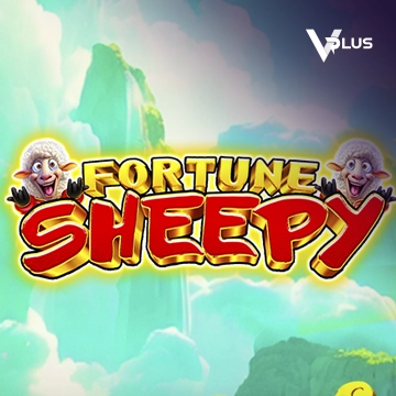 Fortune Sheepy - FOXYBET77