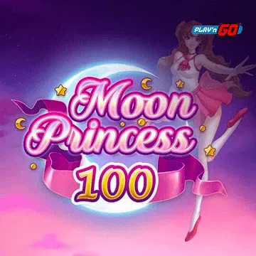 PlaynGo : Moon Princess 100 - FOXYBET77
