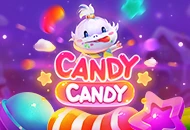 Spadegaming : Candy Candy - FOXYBET77