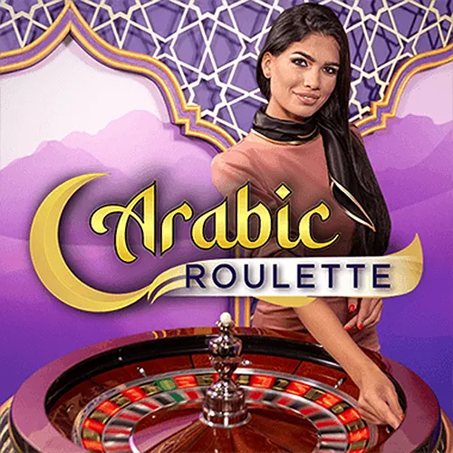 Arabic Roulette - FOXYBET77