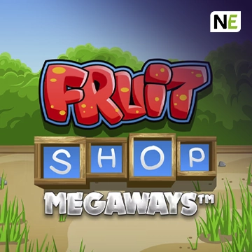 Fruit Shop Megaways - FOXYBET77