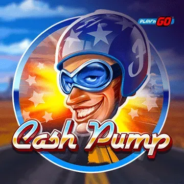 PlaynGo : Cash Pump - FOXYBET77