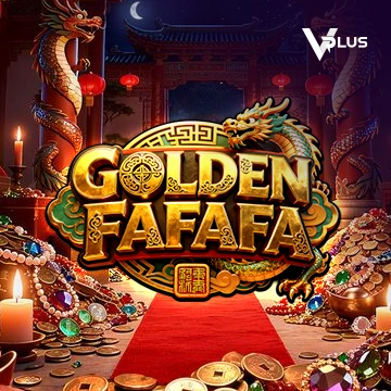 GOLDEN FAFAFA - FOXYBET77