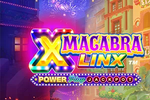 Macabra Linx PowerPlay Jackpot - FOXYBET77