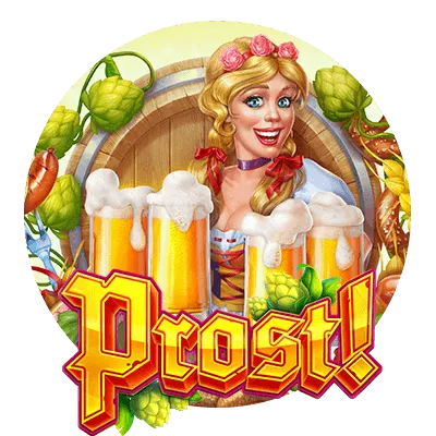 Habanero : Prost! - FOXYBET77