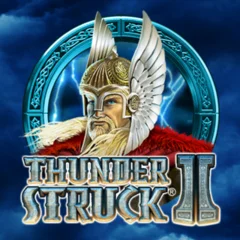 ThunderStruck II - FOXYBET77