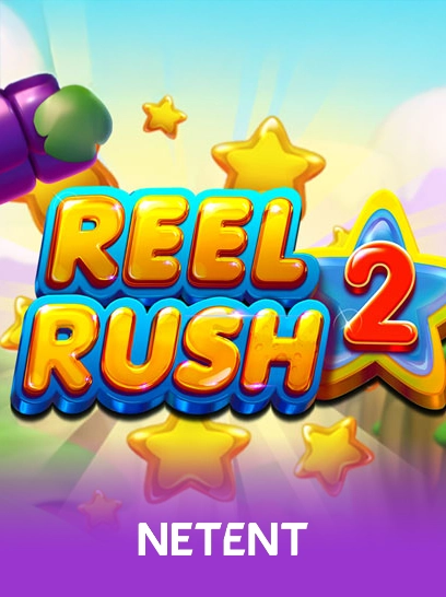 Reel Rush 2 - FOXYBET77