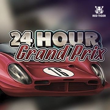 Redtiger : 24 Hour Grand Prix - FOXYBET77