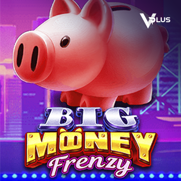 Big Money Frenzy - FOXYBET77