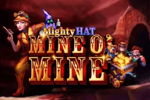Mighty Hat: Mine O Mine - FOXYBET77