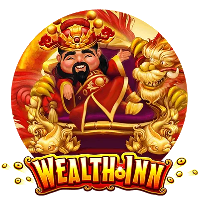 Habanero : Wealth Inn - FOXYBET77