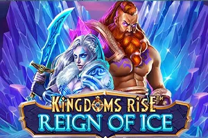 Kingdoms Rise: Reign of Ice™ - FOXYBET77