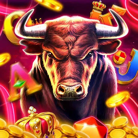 PLAYSTAR : FORTUNE BULL - FOXYBET77