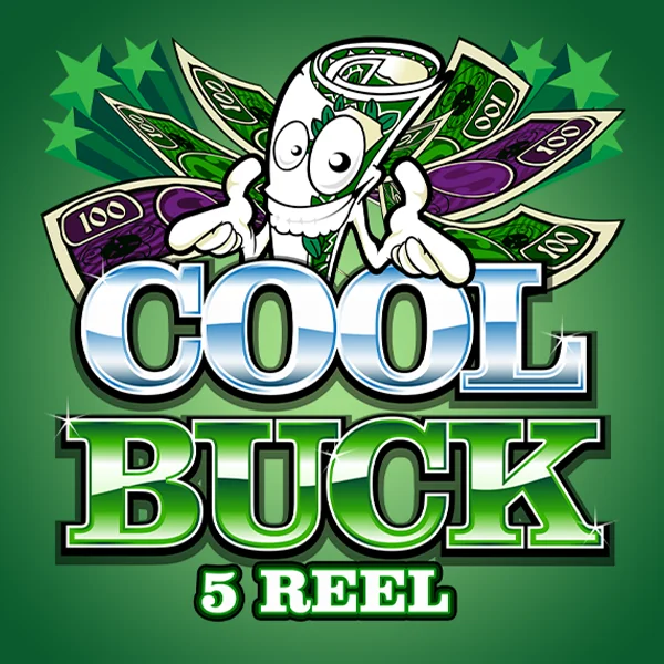 Cool Buck - 5 Reel - FOXYBET77