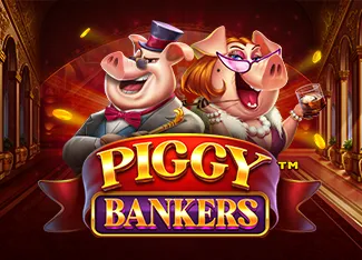 Pragmatic : Piggy Bankers - FOXYBET77