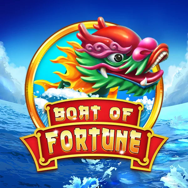 Boat of Fortune - FOXYBET77