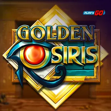 PlaynGo : Golden Osiris - FOXYBET77