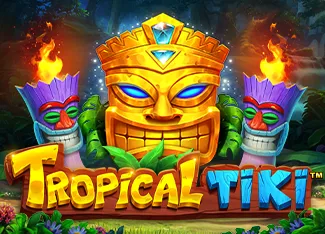 Pragmatic : Tropical Tiki - FOXYBET77