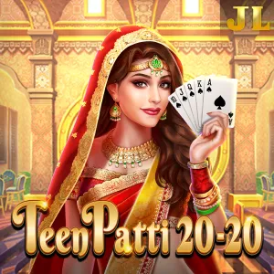 Teenpatti 20-20 - FOXYBET77