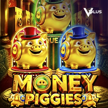 Money Piggies - FOXYBET77