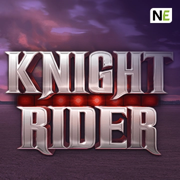 Knight Rider Video Slot - FOXYBET77