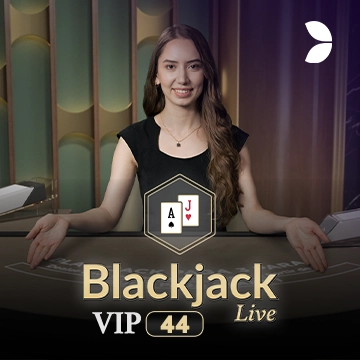 Blackjack VIP 44 - FOXYBET77