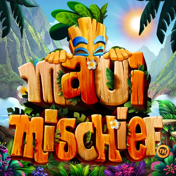 Maui Mischief - FOXYBET77