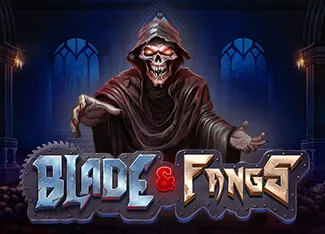 Pragmatic : Blade & Fangs - FOXYBET77
