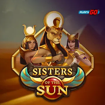 PlaynGo : Sisters of the Sun - FOXYBET77
