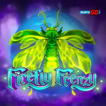 PlaynGo : Firefly Frenzy - FOXYBET77