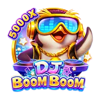 DJ BOOM BOOM - FOXYBET77