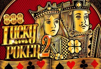 PLAYSTAR : LUCKY POKER 2 - FOXYBET77