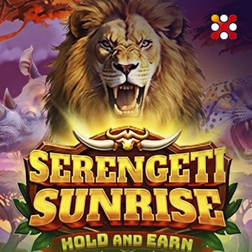 Mancala : Serengeti Sunrise - FOXYBET77