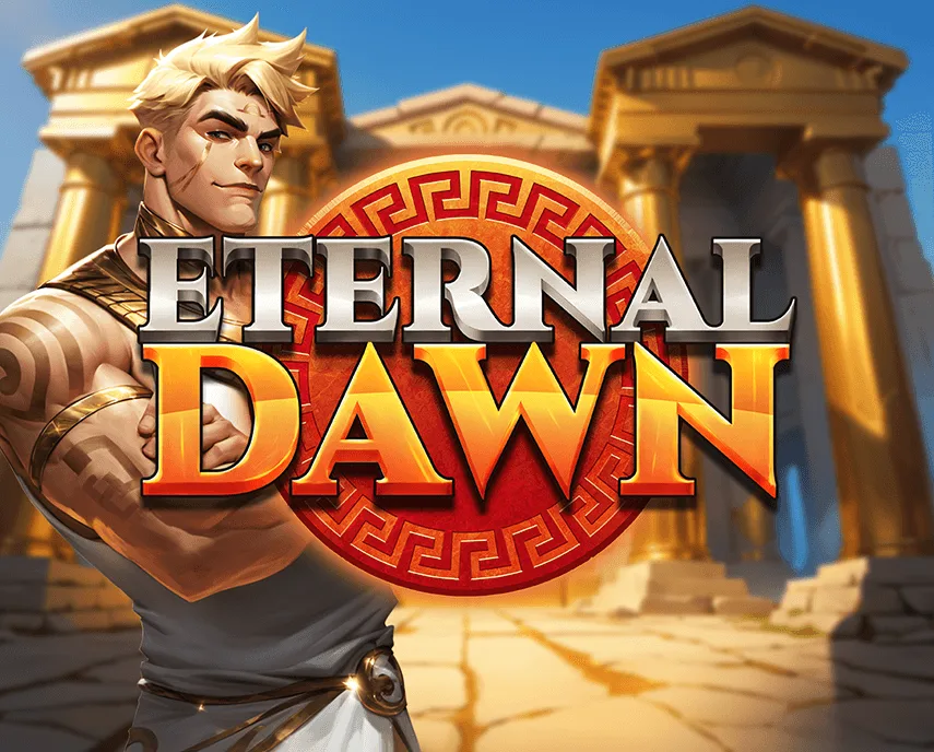 Eternal Dawn - FOXYBET77