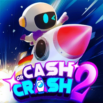 Cash or Crash 2 - FOXYBET77