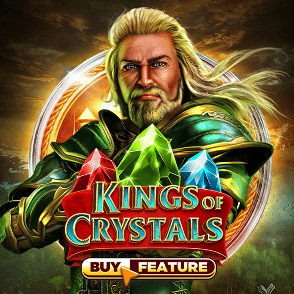 Kings of Crystals - FOXYBET77